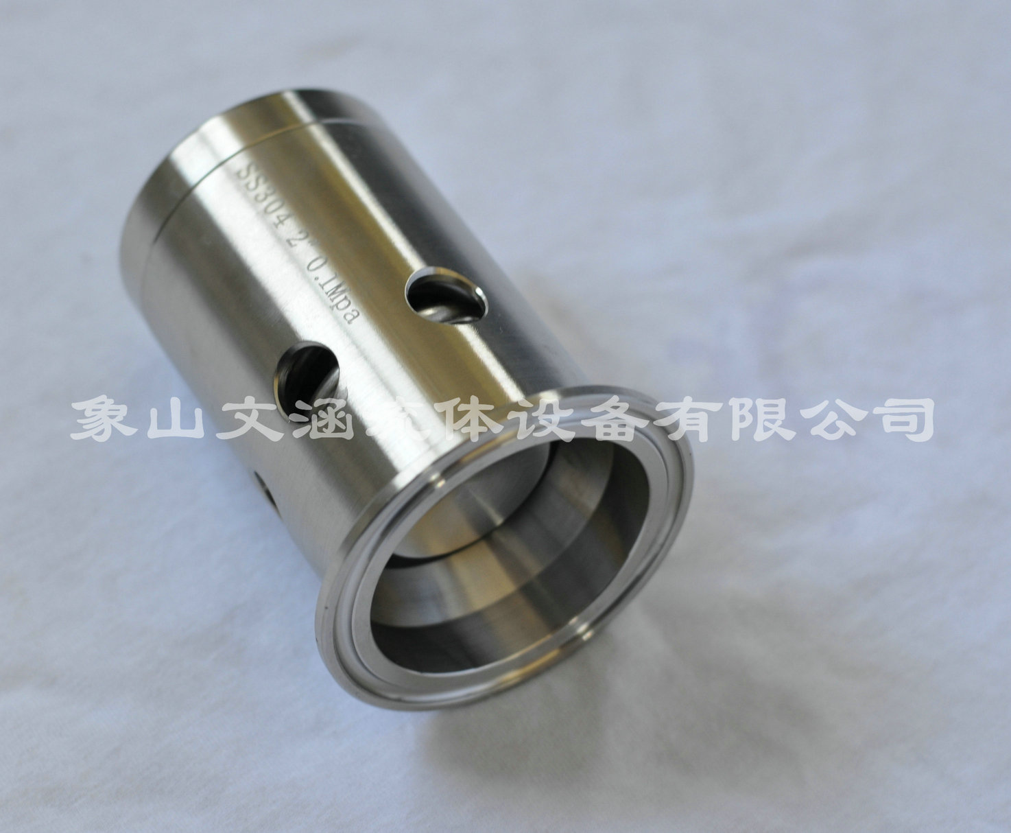 啤酒設(shè)備呼吸閥有什么作用？